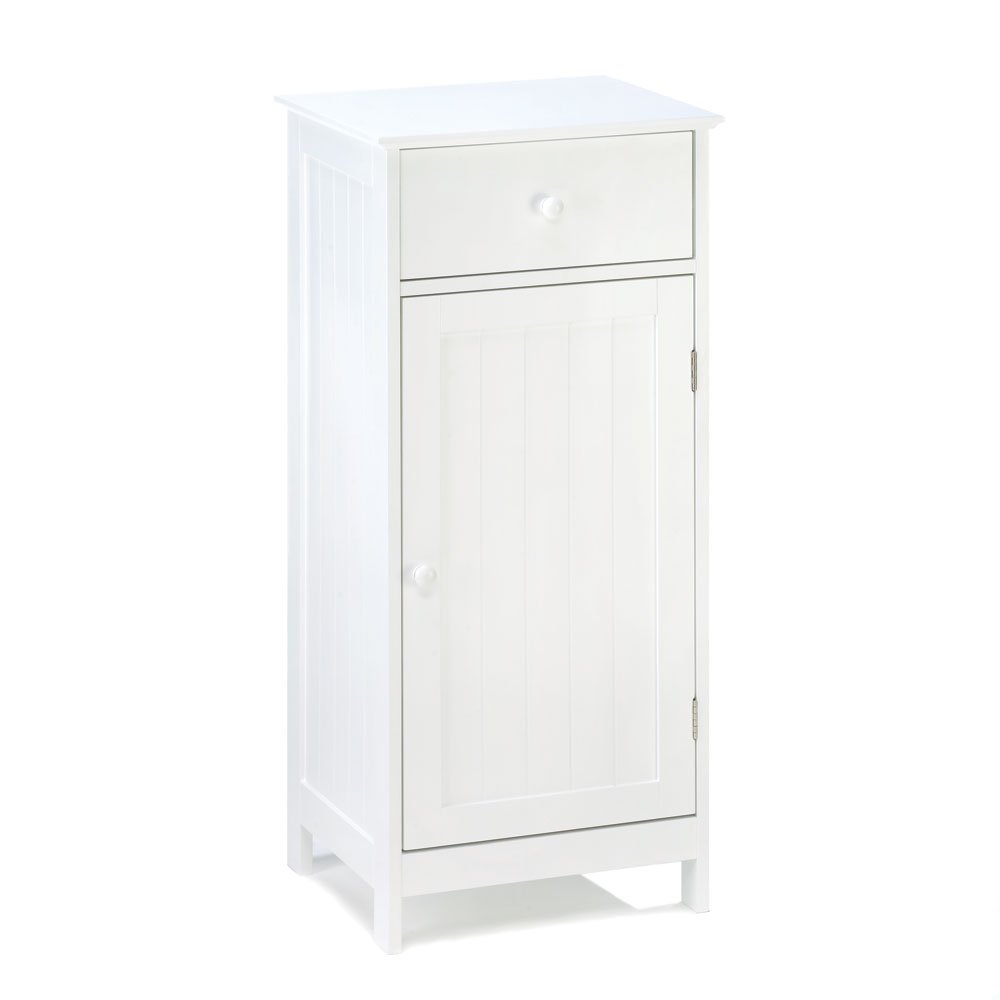 Lakeside storage cabinet