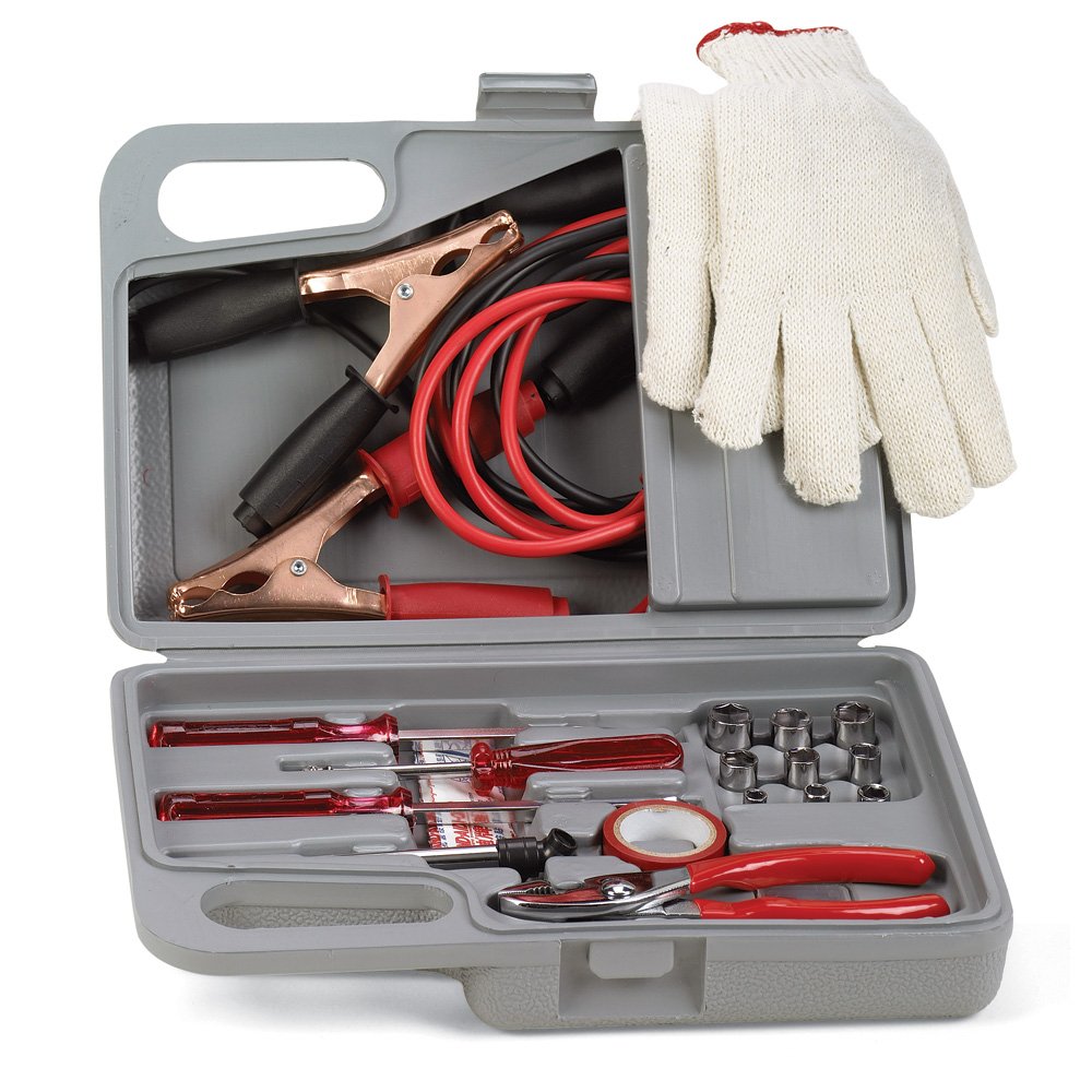 Auto emergency kit