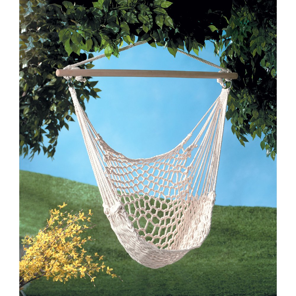 Hammock chair