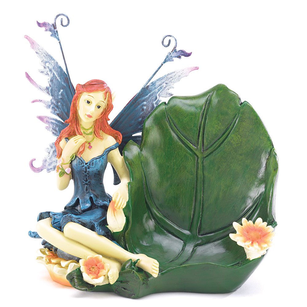 Fairy cellphone holder