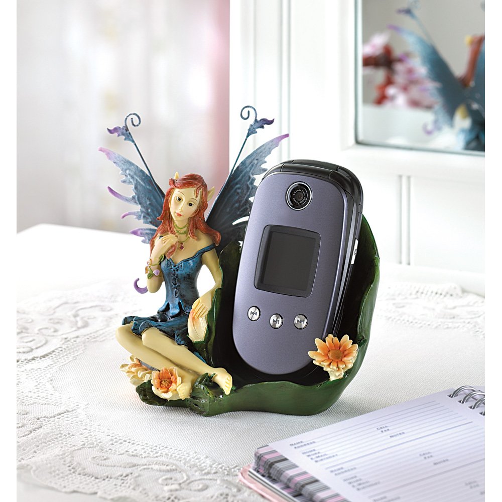 Fairy cellphone holder