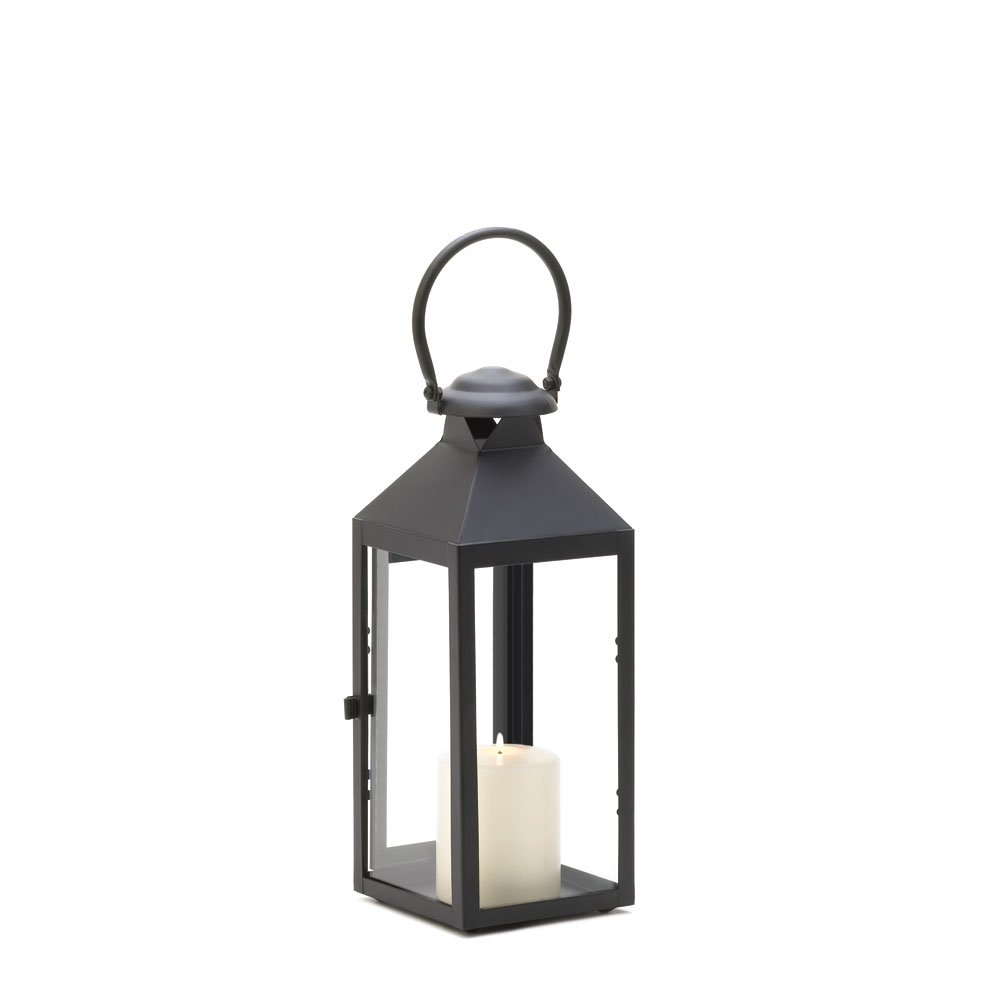 Revere medium candle lantern