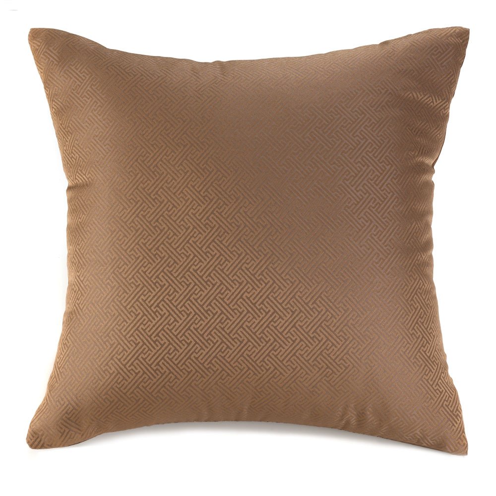 Emperor s throw pillow